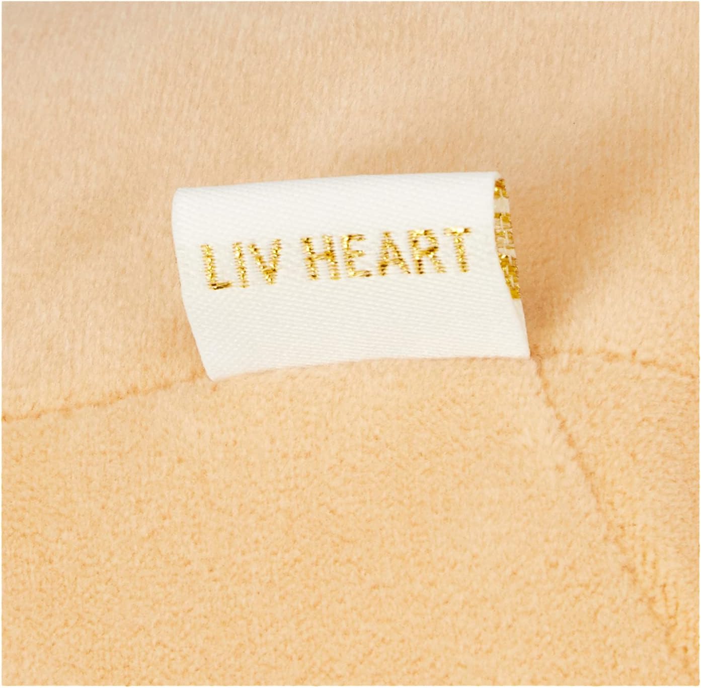 Livheart 抱きまくら 犬 ふわふわ かわいい ぬいぐるみ...