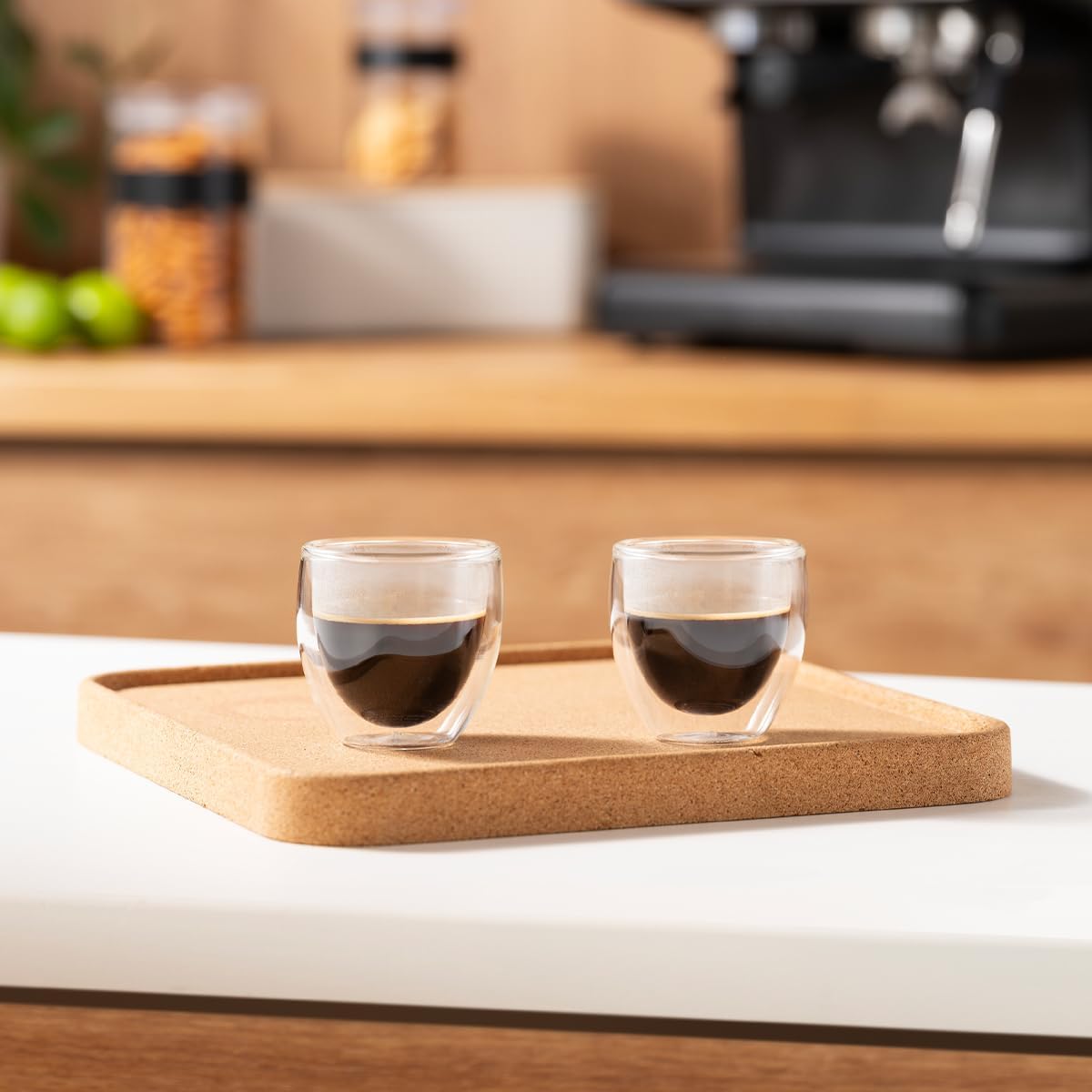 BODUM ボダム ダブルウォールグラス 350ml（2個セット）