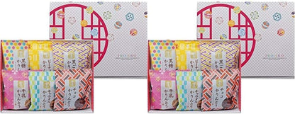 彩食工房 かりんとう詰合せ 21-2894-073