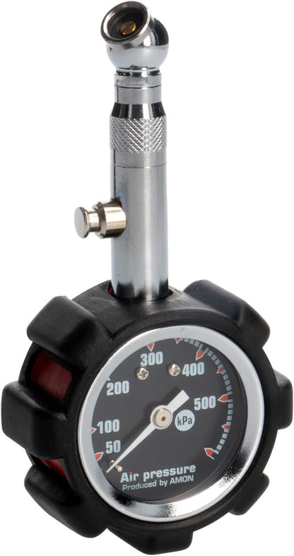 エーモン(amon) 車/バイク/自転車/ボールの空気入れがコンパクトな1台に 軽量 充填スピードが速い 電動エアーポンプ USB充電式 自動停止機能 空気圧設定メモリー機能 PSE準拠バッテリー搭載 電動エアポンプ 4872 販売ルート限定品