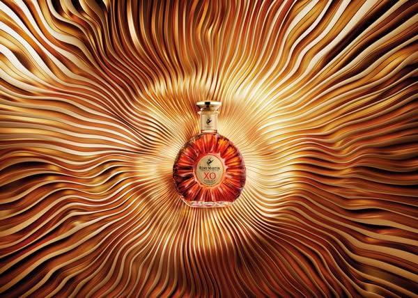 REMY MARTIN (レミーマルタン) XO [ ブランデー 700ml ]