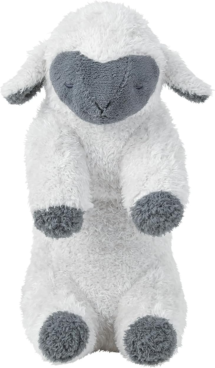 りぶはあと ソイネ ブラン 添い寝まくら ぬいぐるみ Mサイズ 全長約43cm