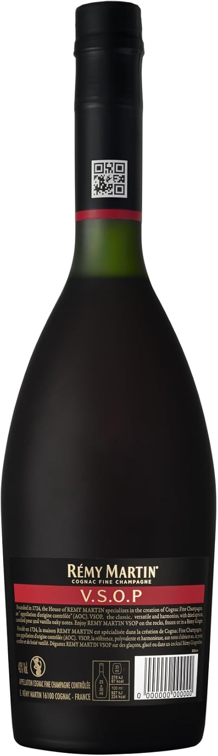 【正規品】レミーマルタン VSOP [ ブランデー 700ml ]