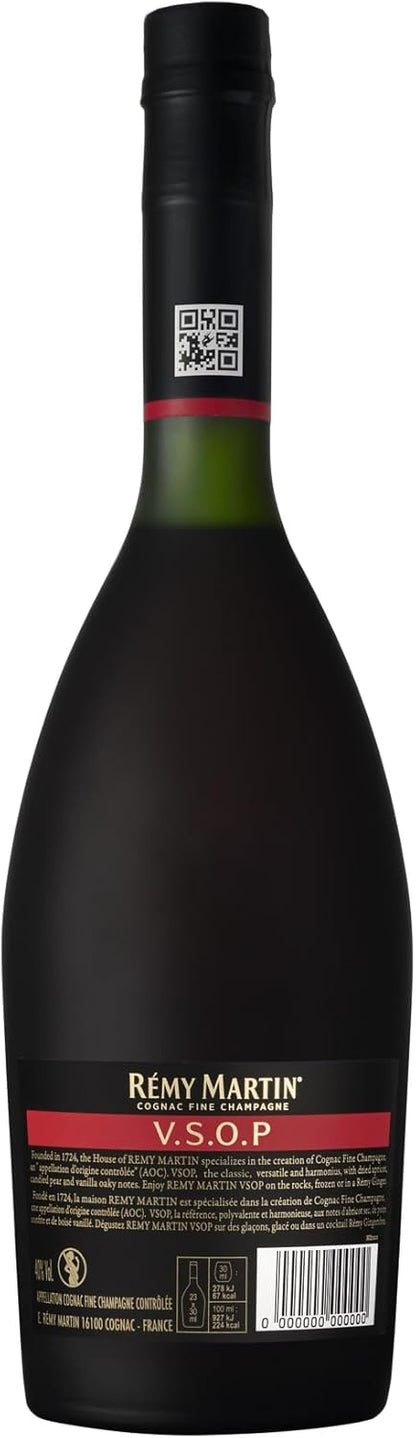 【正規品】レミーマルタン VSOP [ ブランデー 700ml ]