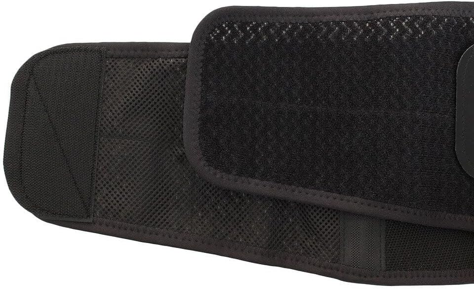 ザムスト（ZAMST）動きやすさと固定力を兼ね備えた 腰サポーター ZWシリーズ  男女兼用・簡単着脱・圧迫力調節可能・高通気性