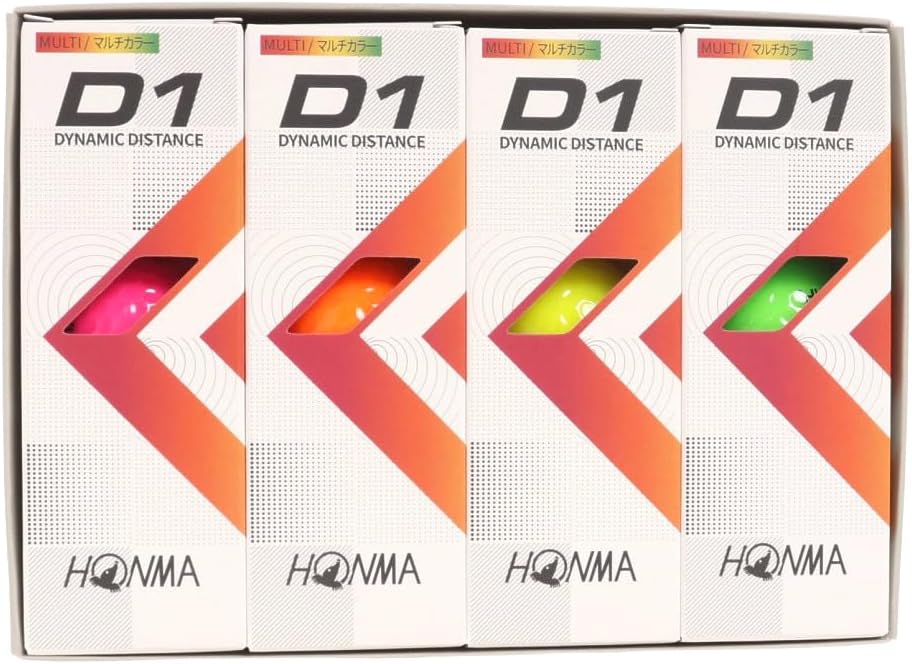 2022年D1ボール BT2201 ホワイト