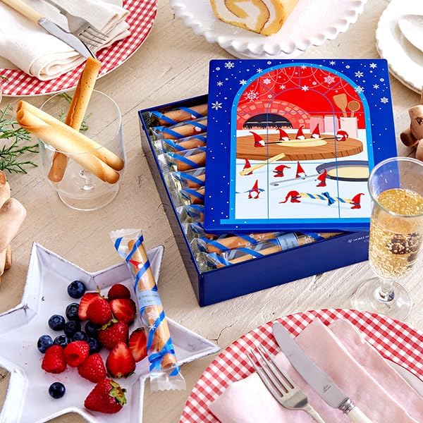 ヨックモック YOKUMOKU シガール 20本入り