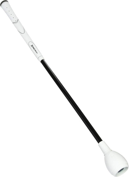 Tabata(タバタ) ゴルフ スイング 素振り 練習用品 トルネードスティック ショート ロング GV0231/GV0232