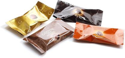 GODIVA ゴディバ マスターピースシェアリングパック　45粒入