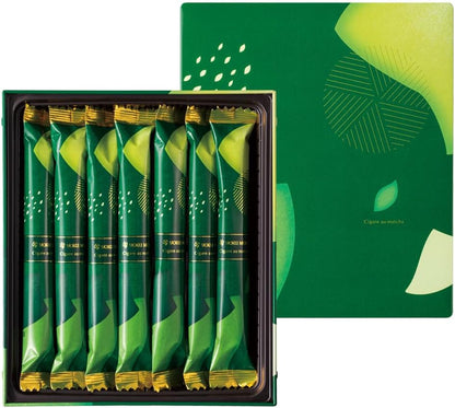 ヨックモック YOKUMOKU シガール 20本入り