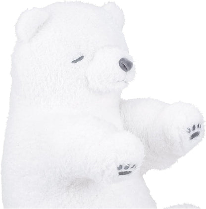 りぶはあと ソイネ ブラン 添い寝まくら ぬいぐるみ Mサイズ 全長約43cm