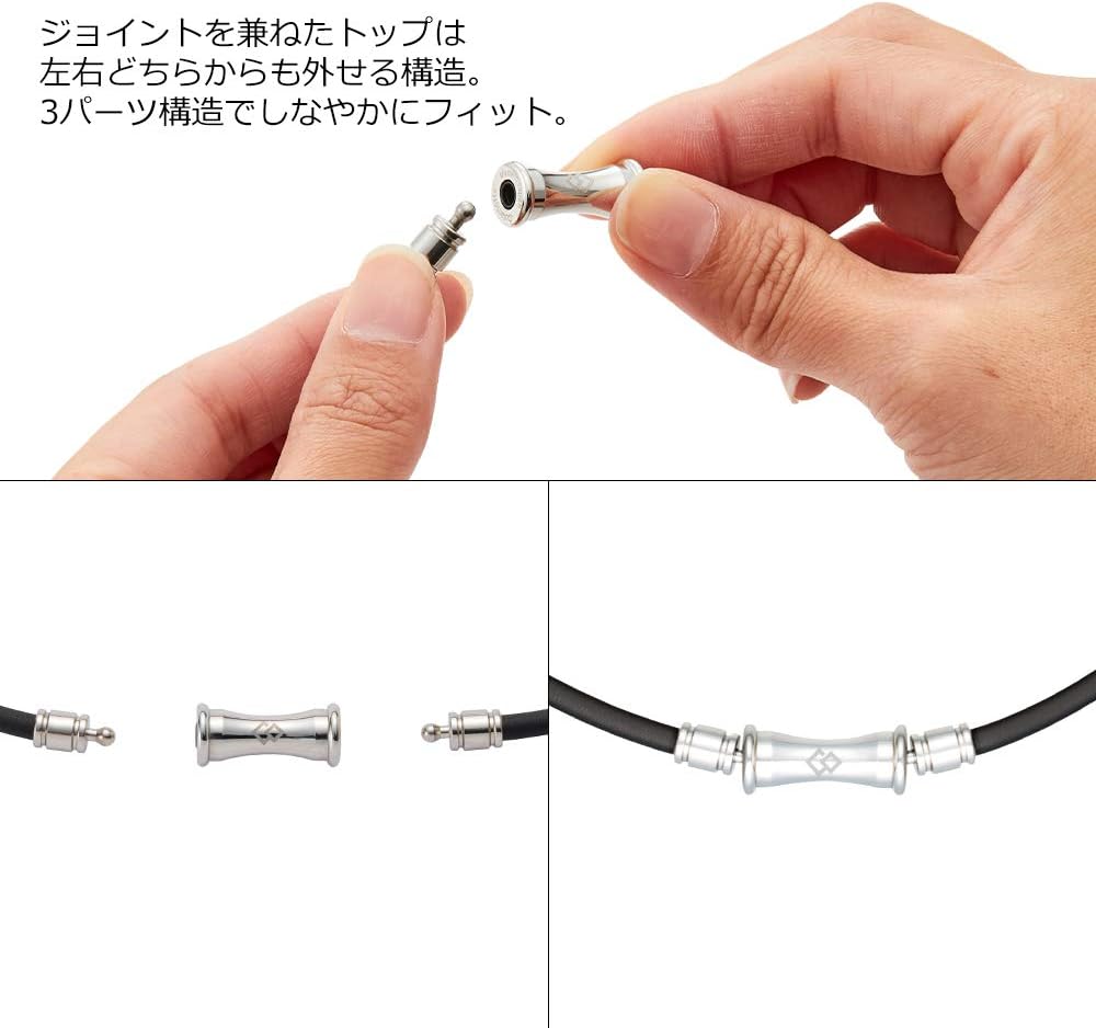 コラントッテ(Colantotte) TAO ネックレス RAFFI