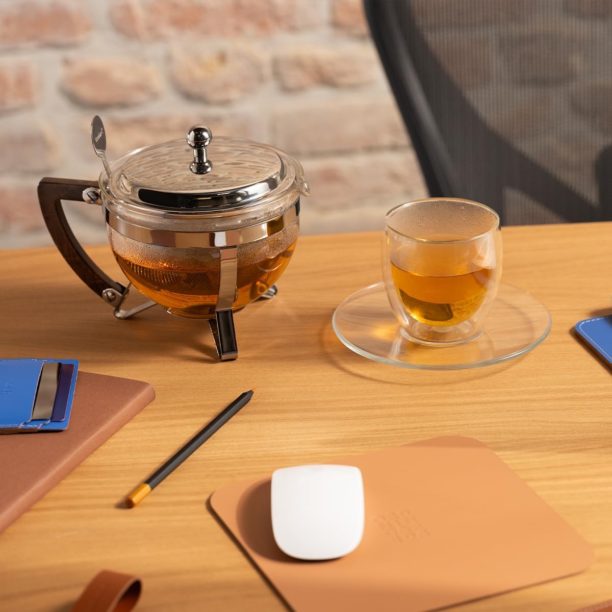 BODUM ボダム ダブルウォールグラス 350ml（2個セット）