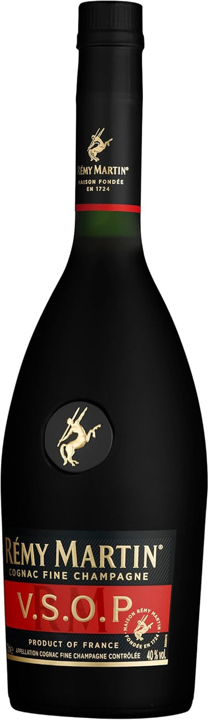 【正規品】レミーマルタン VSOP [ ブランデー 700ml ]
