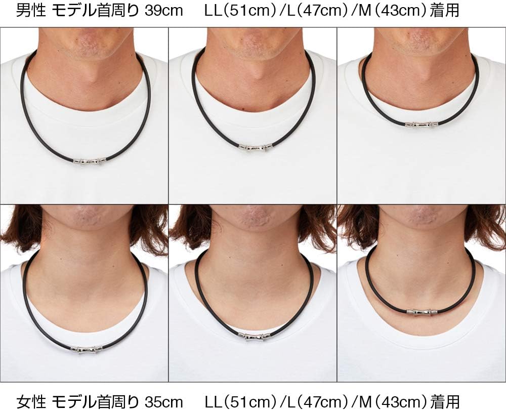 コラントッテ(Colantotte) TAO ネックレス RAFFI