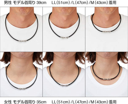 コラントッテ(Colantotte) TAO ネックレス RAFFI