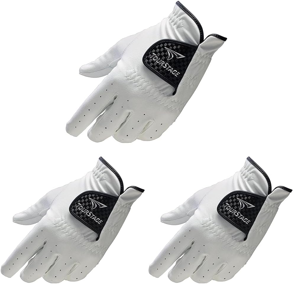 BRIDGESTONE(ブリヂストン) ゴルフグローブ TOURSTAGE GLTS24 メンズ