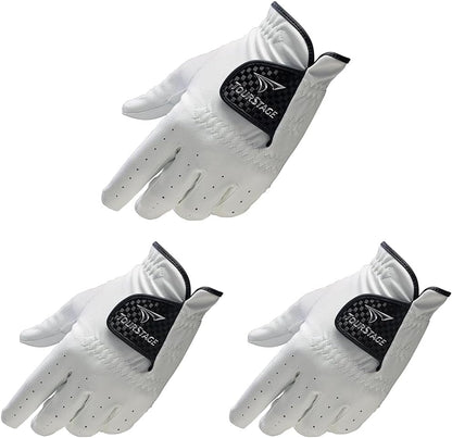 BRIDGESTONE(ブリヂストン) ゴルフグローブ TOURSTAGE GLTS24 メンズ