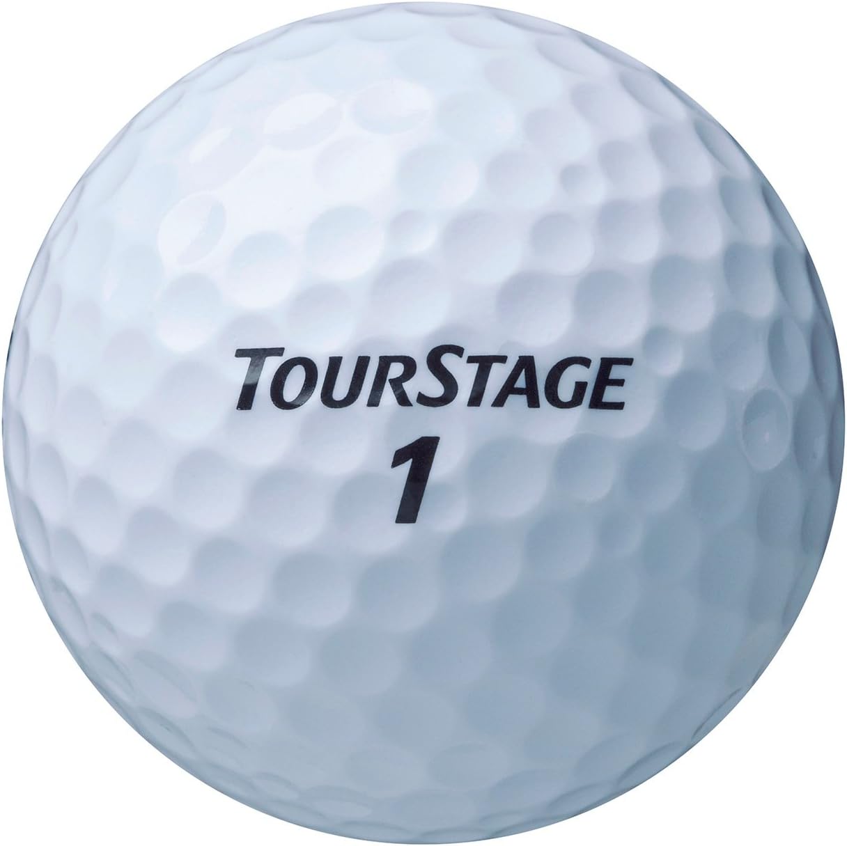 BRIDGESTONE(ブリヂストン) ゴルフボール TOURSTAGE エクストラディスタンス 1ダース