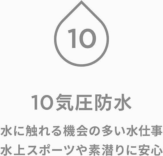 [シチズン Q&Q] 腕時計 アナログ 防水 ウレタンベルト VS40-002 メンズ ブラック