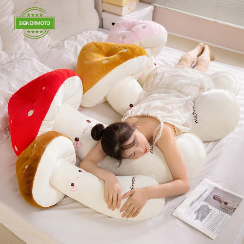 抱き枕 ぬいぐるみ 大きい 横向き寝