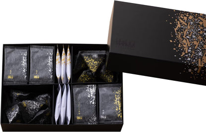 赤坂柿山 柿山セレクト おかき ギフト KS-20（24枚入り）