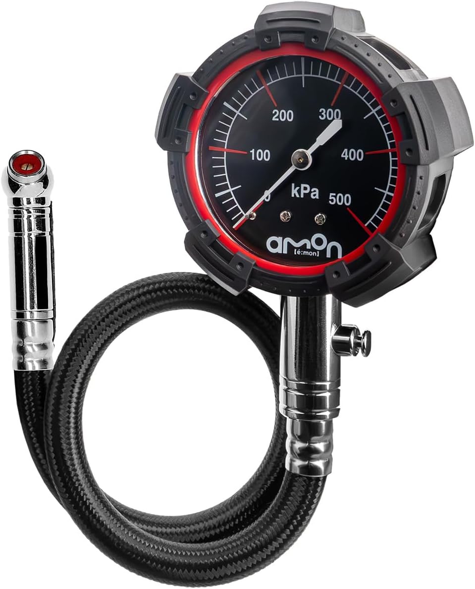 エーモン(amon) 車/バイク/自転車/ボールの空気入れがコンパクトな1台に 軽量 充填スピードが速い 電動エアーポンプ USB充電式 自動停止機能 空気圧設定メモリー機能 PSE準拠バッテリー搭載 電動エアポンプ 4872 販売ルート限定品