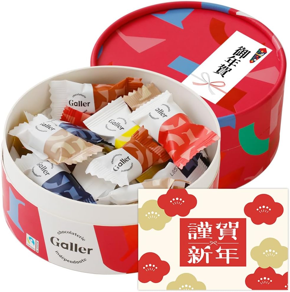 ガレー Galler チョコレート ベルギー王室御用達 ナノバー 30個入り バレンタイン お年賀 ギフト スイーツ お菓子 個包装