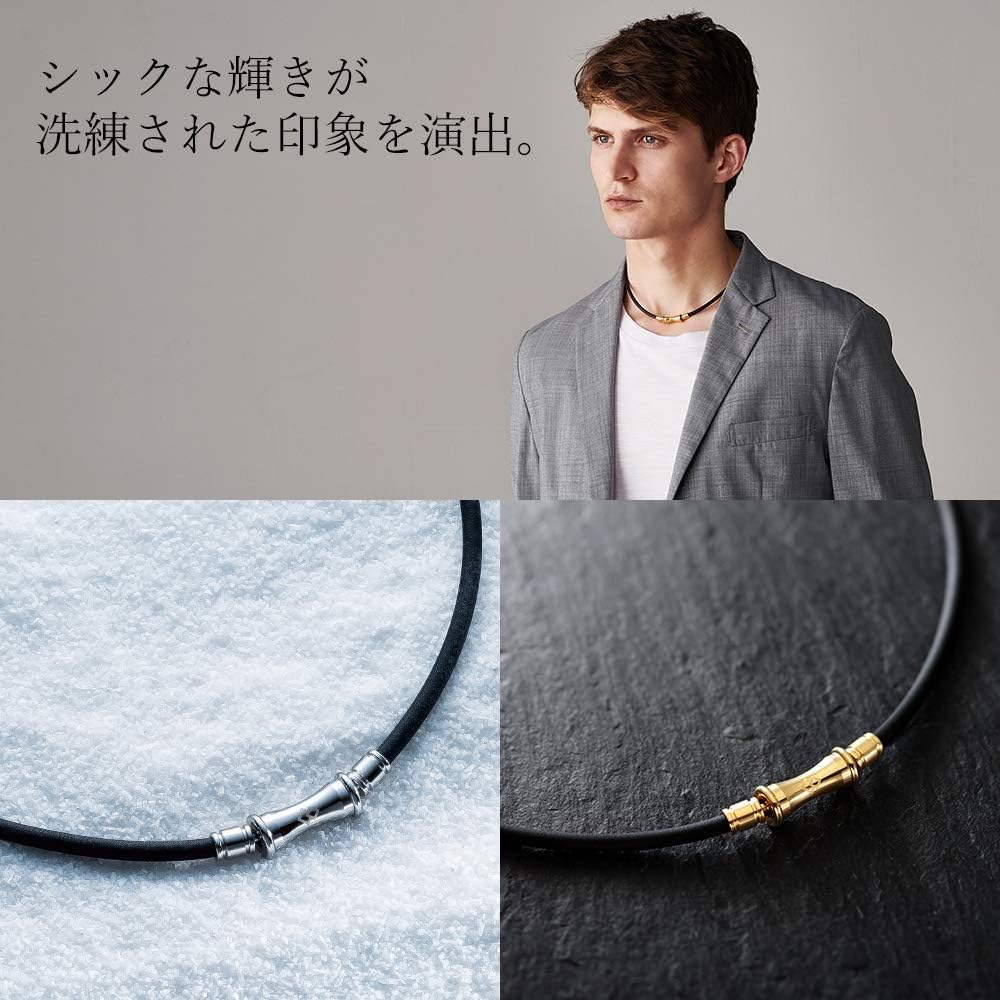 コラントッテ(Colantotte) TAO ネックレス RAFFI