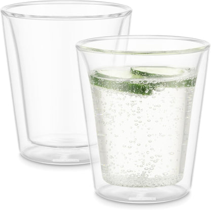 BODUM ボダム ダブルウォールグラス 350ml（2個セット）