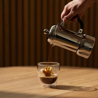 BODUM ボダム ダブルウォールグラス 350ml（2個セット）