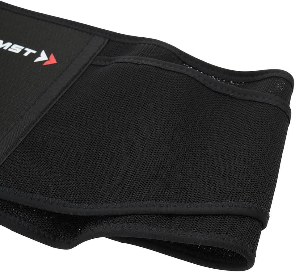 ザムスト（ZAMST）動きやすさと固定力を兼ね備えた 腰サポーター ZWシリーズ  男女兼用・簡単着脱・圧迫力調節可能・高通気性