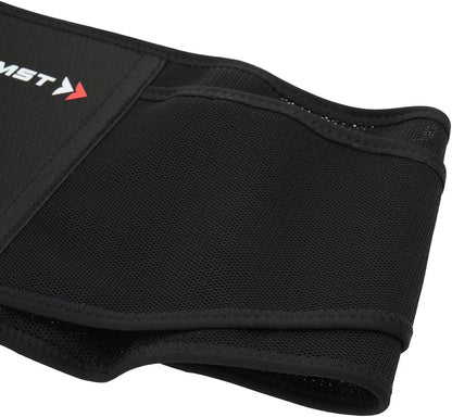 ザムスト（ZAMST）動きやすさと固定力を兼ね備えた 腰サポーター ZWシリーズ  男女兼用・簡単着脱・圧迫力調節可能・高通気性