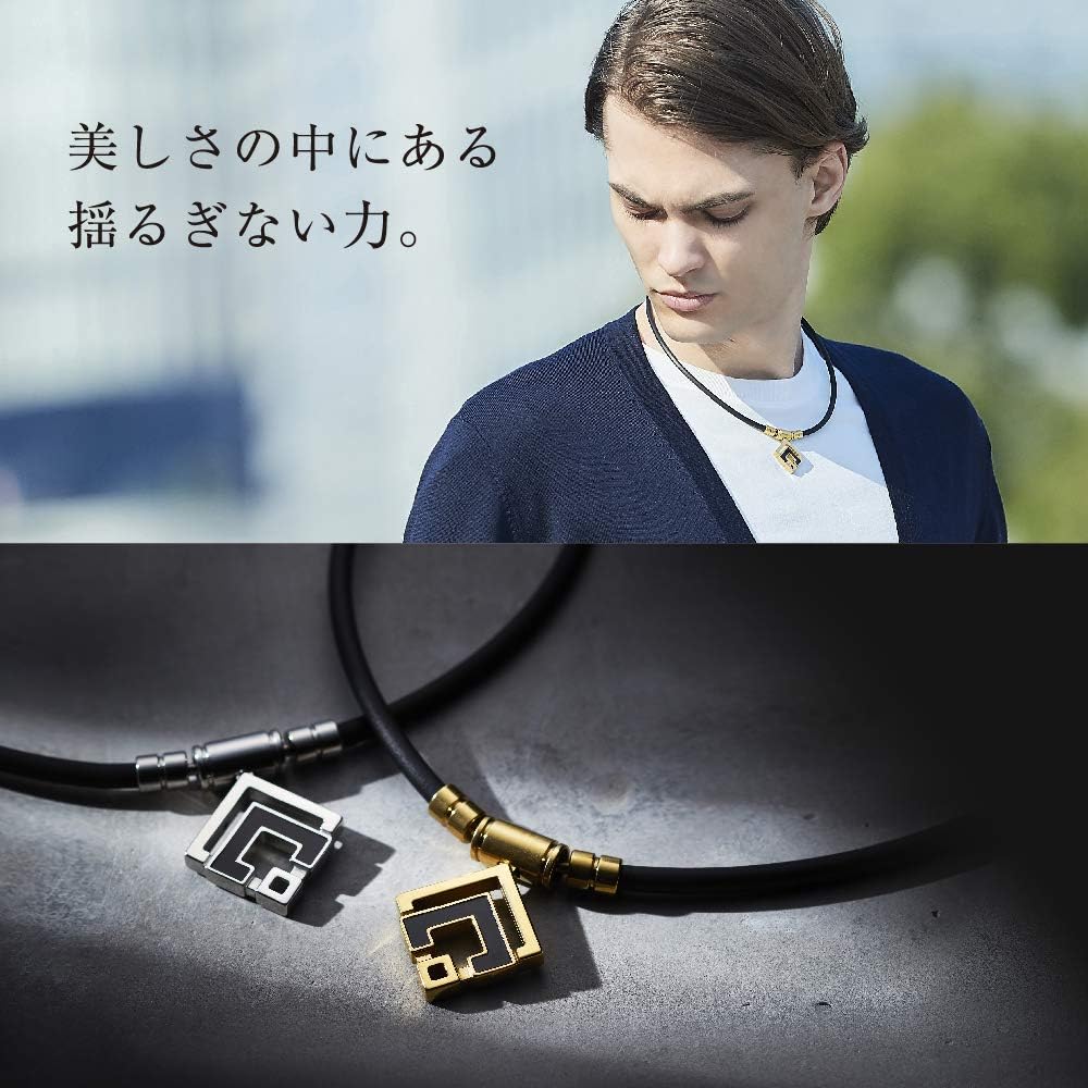 Colantotte(コラントッテ) TAO ネックレスα ARAN クラシックゴールド large