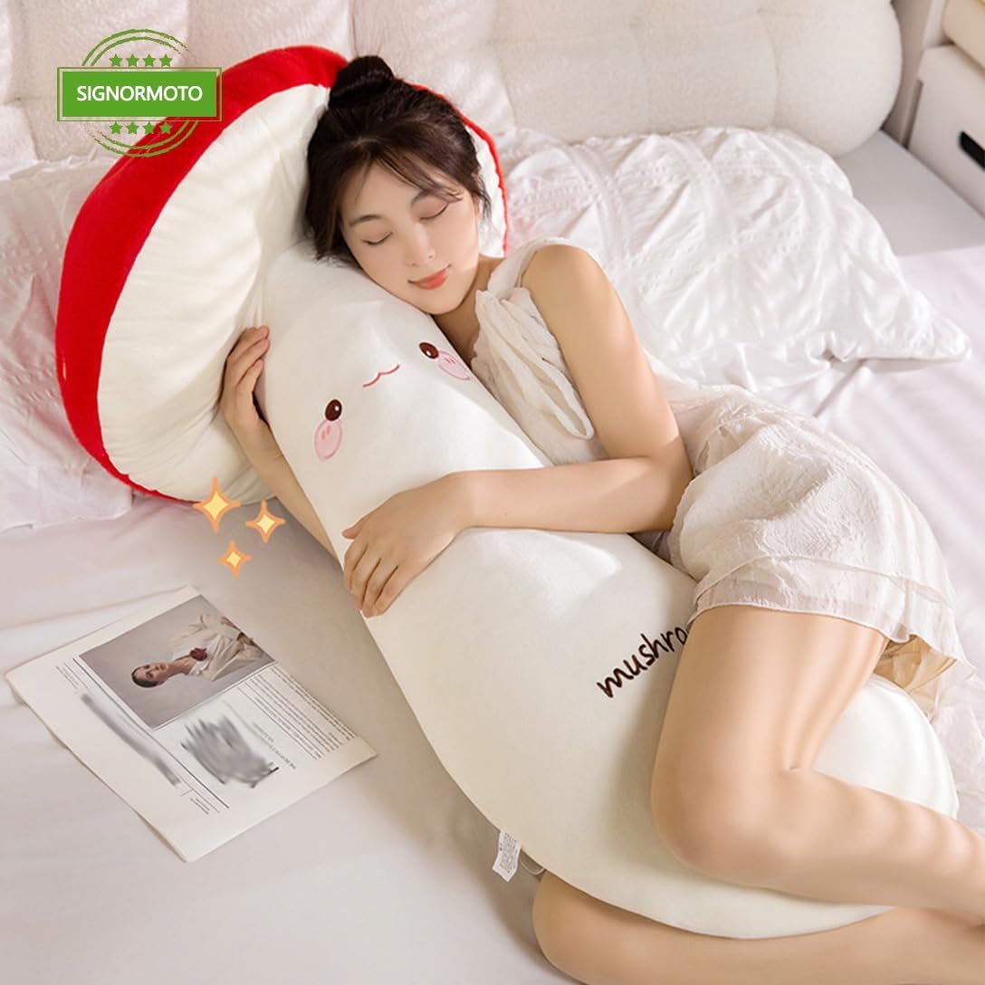 抱き枕 ぬいぐるみ 大きい 横向き寝