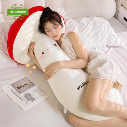 抱き枕 ぬいぐるみ 大きい 横向き寝