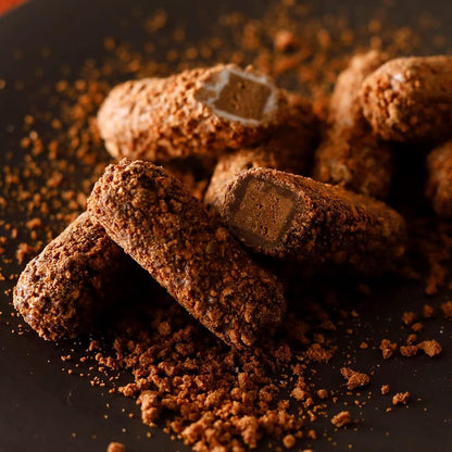 資生堂パーラー ラ・ガナシュ 12個入 個包装