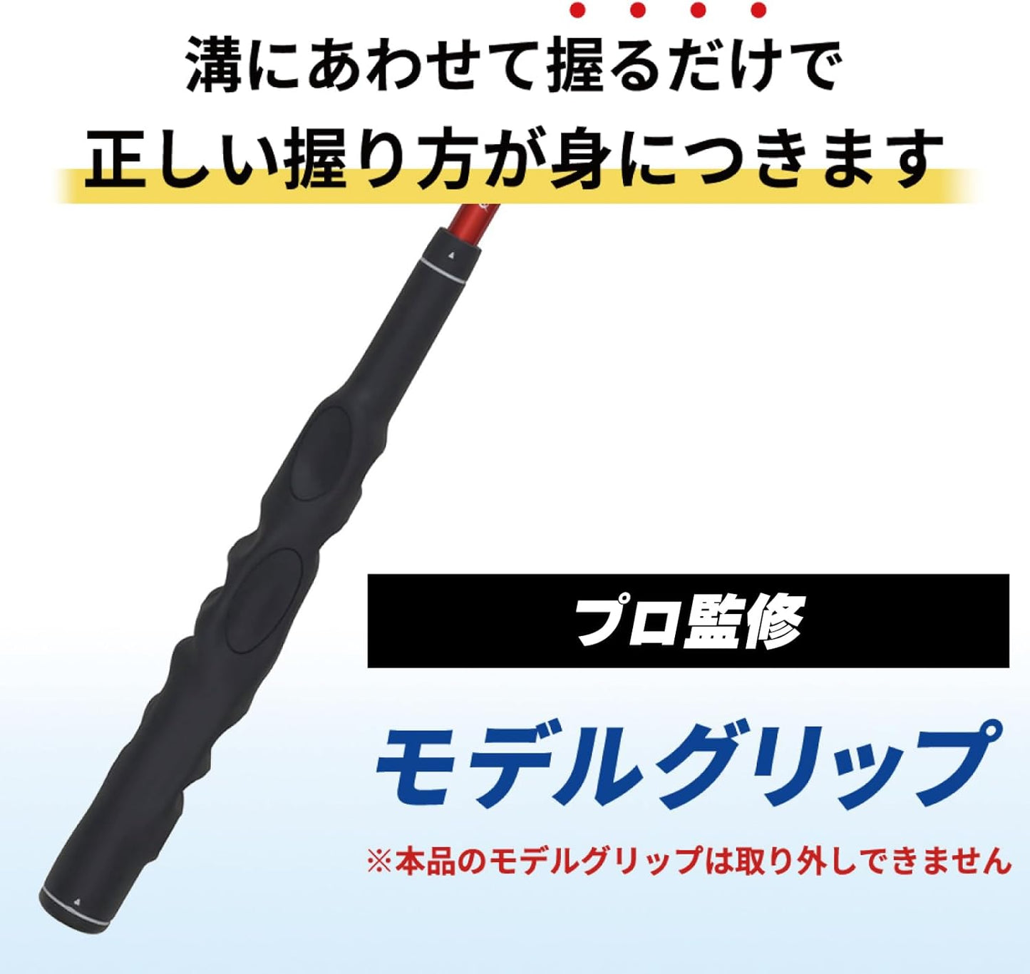 ダイヤゴルフ（DAIYA GOLF） ダイヤスイングシリーズ スイング練習器具 1個