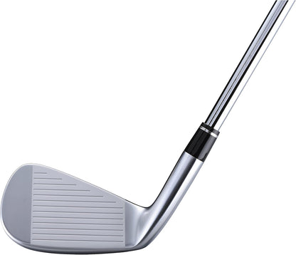 本間ゴルフ アイアンセット TR21 I TR21X N95NE HMR 39.00 S 6-10 メンズ 右 番手#:6-10 フレックス:S