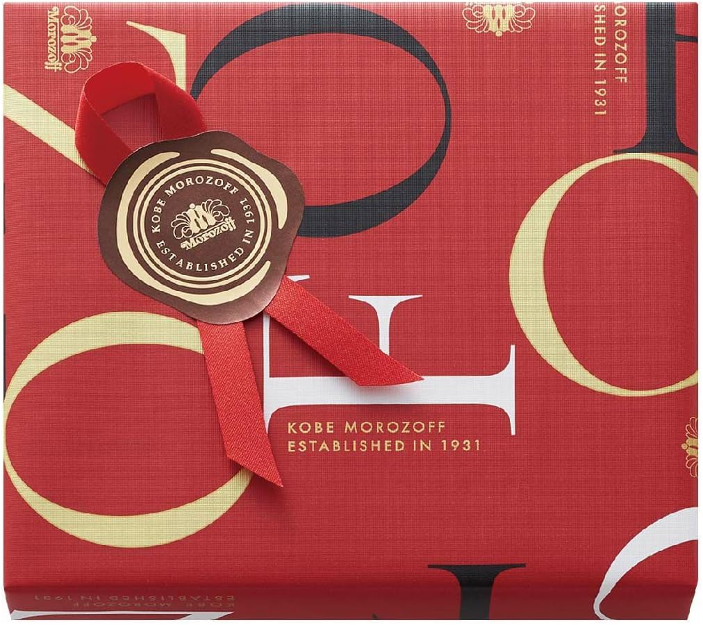 バレンタイン チョコレート 2025 人気商品 モロゾフ プラウド バレンタインチョコ 本命 義理 チョコ 手提げ袋付(プレーンチョコレート 12個入り)MO-1716