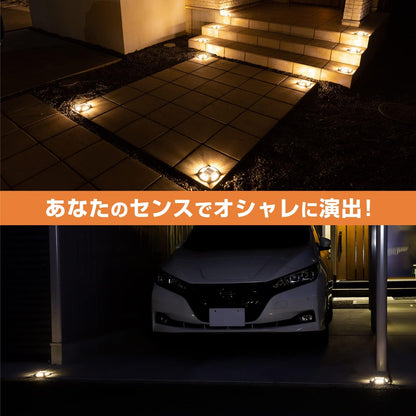 エーモン(amon) タイヤストッパー 黄色 ロープ付属 タイヤ止め 輪止め 車止め 車輪止め 坂道駐車 ジャッキアップ時の補助に 8836