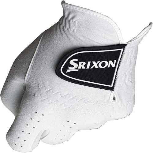 ダンロップ ゴルフ グローブ(手袋) SRIXON GGG-S029 ホワイト ゴルフグローブ