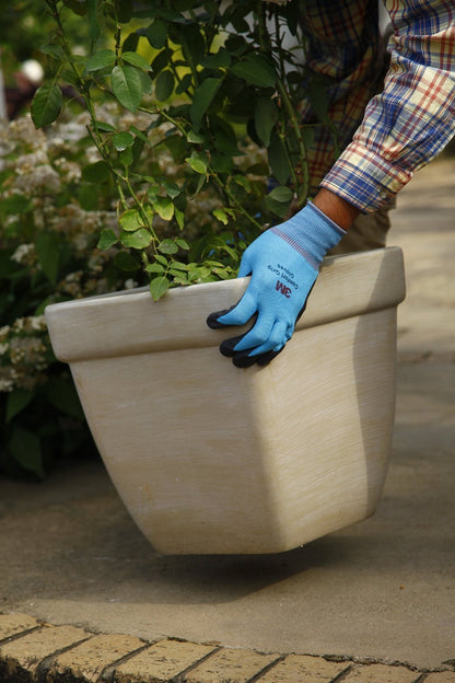 スリーエム  コンフォートグリップ グローブ グリーン Mサイズ GLOVE-GRE-M (× 2)