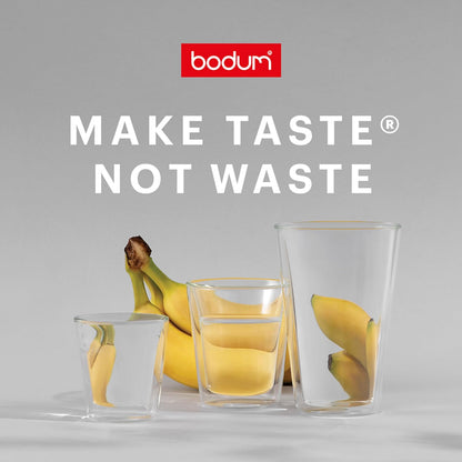BODUM ボダム ダブルウォールグラス 350ml（2個セット）