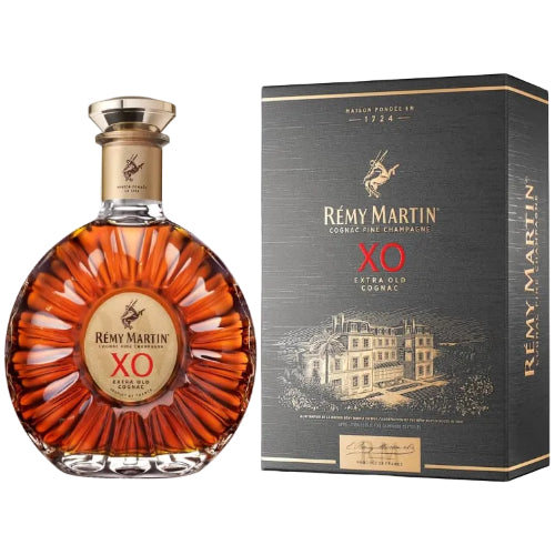 REMY MARTIN (レミーマルタン) XO [ ブランデー 700ml ]