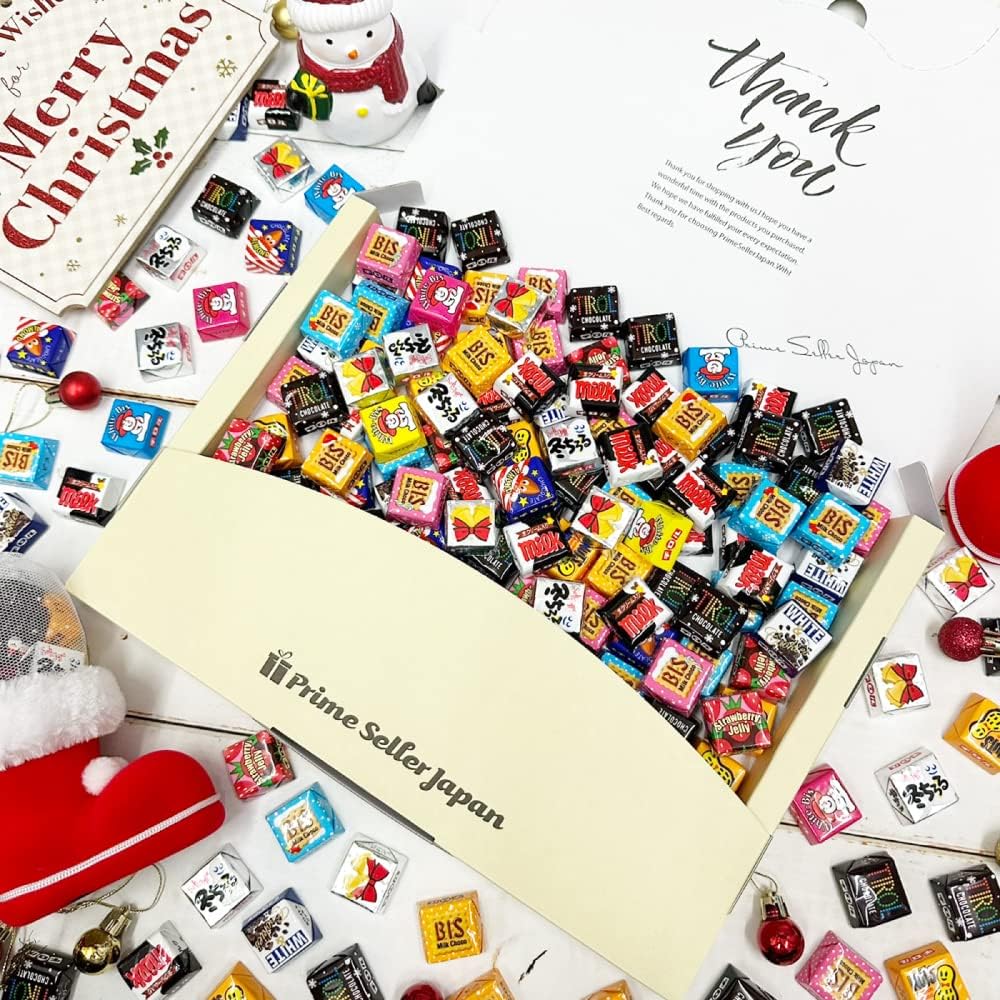 チロルチョコ  ギフト・プチギフト・プレゼント用（バラエティ100個・詰め合わせ・アソート・大容量／バレンタイン・ホワイトデー・ハロウィン・クリスマス）