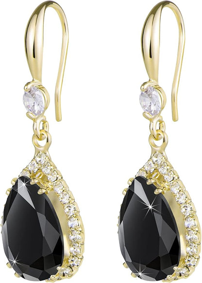 Linawe ピアス イヤリング レディース ジュエリー ダイヤモンド ピアス 母 女性 プレゼント