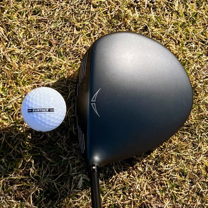 TRUST トラスト ゴルフボール Panther パンサー ウレタンカバー 1ダース12個 / 4ダース48個 オレンジ