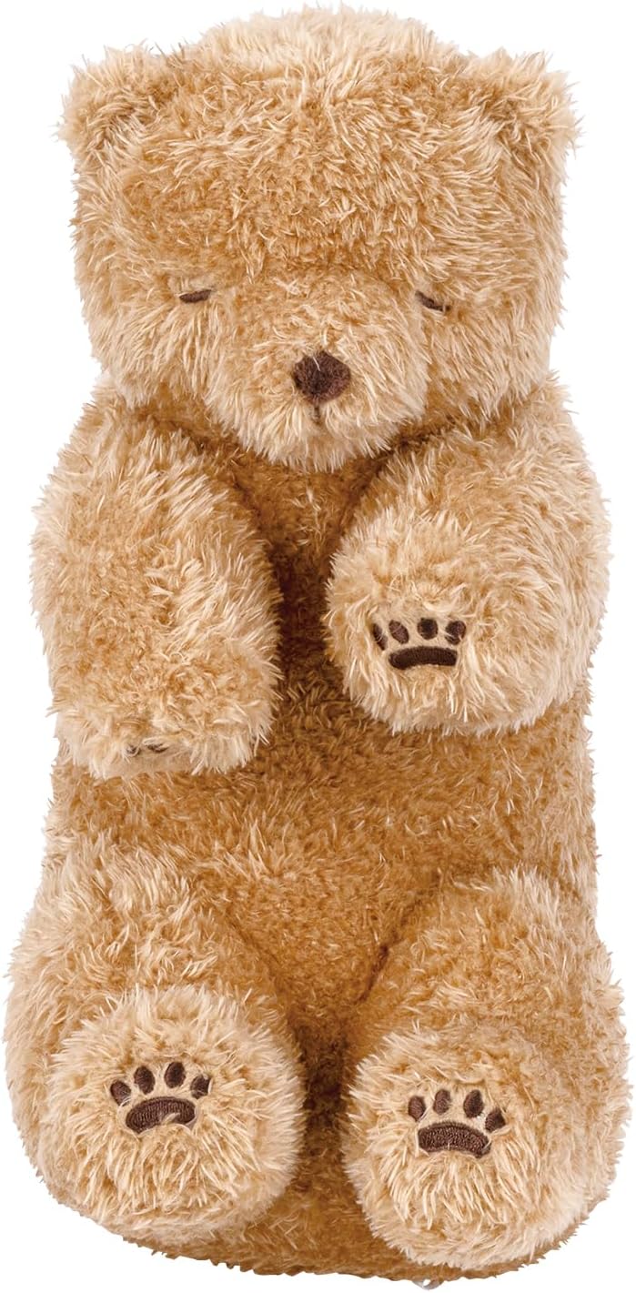 りぶはあと ソイネ ブラン 添い寝まくら ぬいぐるみ Mサイズ 全長約43cm