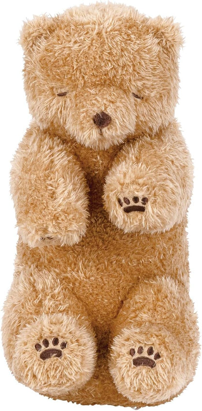 りぶはあと ソイネ ブラン 添い寝まくら ぬいぐるみ Mサイズ 全長約43cm